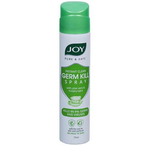 JOY GERM KILL SPRAY 75ml